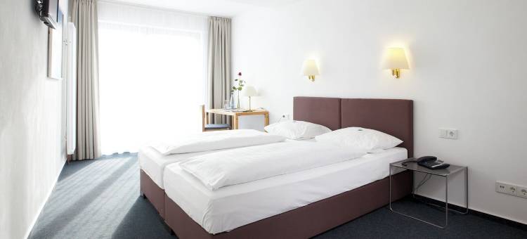克灵格霍菲尔酒店(Hotel Klingelhöffer)图片