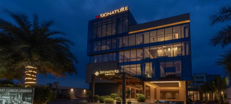 招牌酒店(Signature Hotels)图片