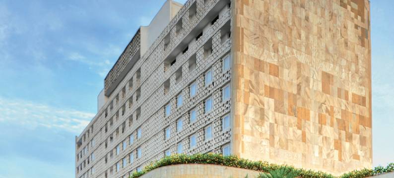 科罗曼德泰姬度假酒店(Taj Coromandel)图片