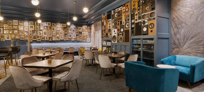 贝斯特韦斯特波特兰西比弗顿酒店(Best Western Portland West Beaverton)图片