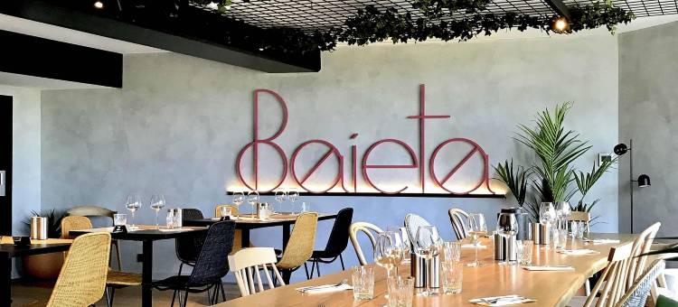 宜必思英国大道尼斯机场酒店(Ibis Nice Aéroport Promenade des Anglais)图片