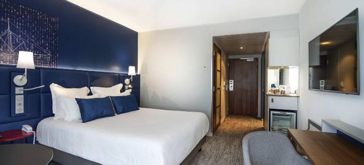 美居土伦滨海拉塞讷酒店(Hôtel Mercure Toulon la Seyne-Sur-Mer)图片