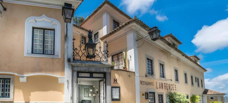 劳伦斯酒店(Lawrences Hotel)图片