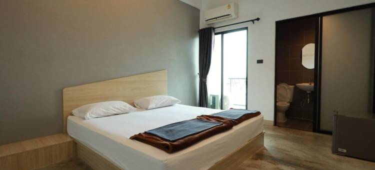 廊曼纽曼酒店(Newman Hotel Donmuaeng)图片