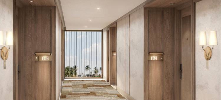 Slohh by Roach Bengaluru, Curio Collection by Hilton图片