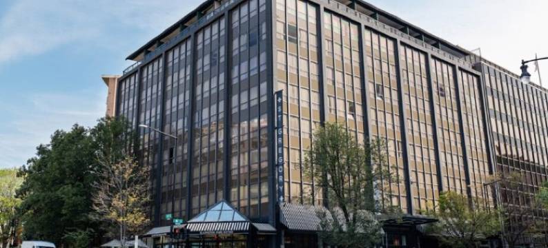乔治敦杜邦环岛圣格雷戈里酒店(Eurostars St Gregory Dupont Circle Georgetown)图片