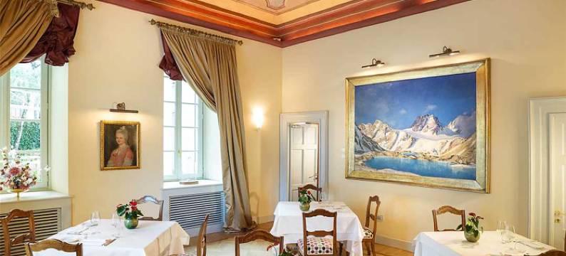 Grand Hotel Della Posta图片