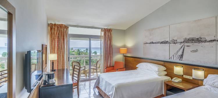 Occidental Arenas Blancas图片