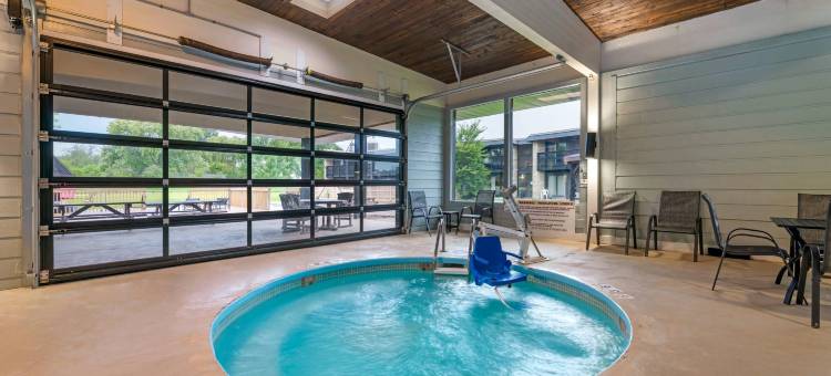 Fairway Inn & Suites图片