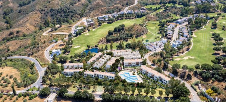 Wyndham Grand Residences La Cala Golf Mijas Costa图片