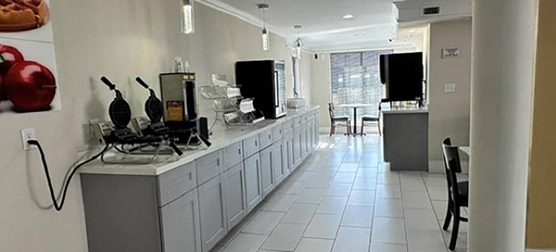 纳科多奇斯大学附近呗盟酒店(Baymont by Wyndham Nacogdoches Near University)图片