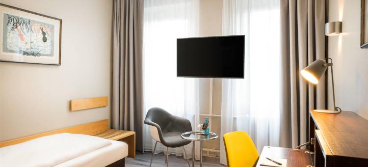 elaya hotel hannover city, Trademark Collection by Wyndham图片