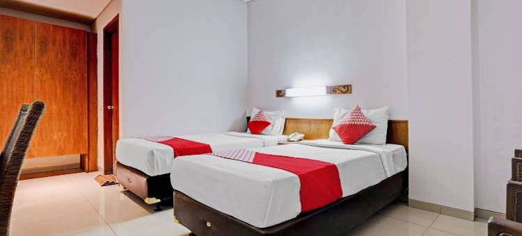 Capital O 94725 蒙塔梅里佩拉贾尔佩朱昂(Capital O 94725 Montameri Pelajar Pejuang)图片