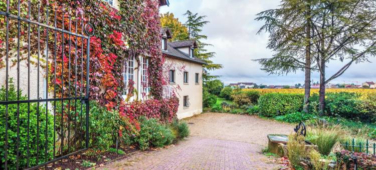 艺术领土酒店(Hôtel le Clos des Arts)图片