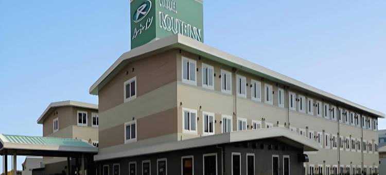 露樱酒店多贺城站东店(Hotel Route Inn Tagajo-Eki Higashi)图片