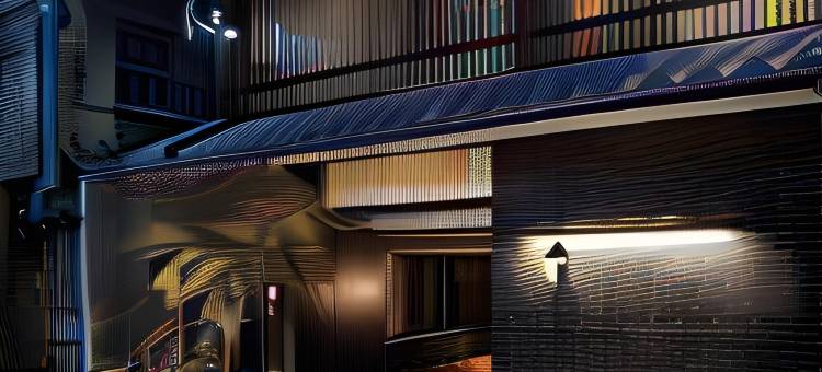 京都格兰贝尔酒店(Kyoto Granbell Hotel)图片