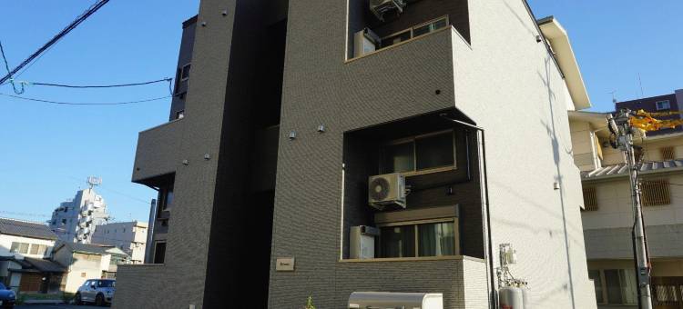 熊本站利特尔你的房间酒店(Your Room Kumamoto Station Little)图片