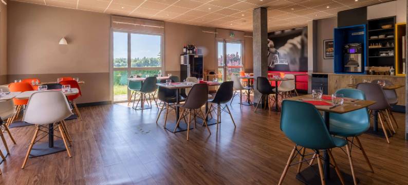 宜必思沃苏勒(Ibis Vesoul)图片