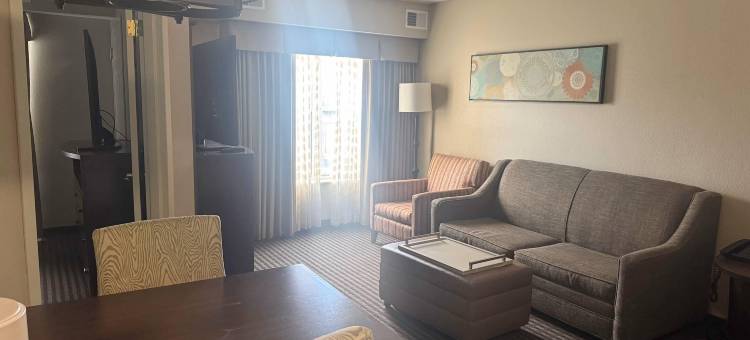 大急流城Homewood Suites by Hilton(Homewood Suites Grand Rapids)图片