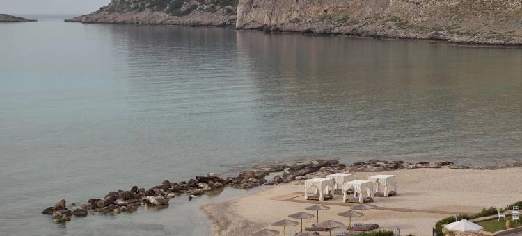 米茨斯林多斯美好记忆水疗度假村(Lindian Dream Seaside Resort)图片