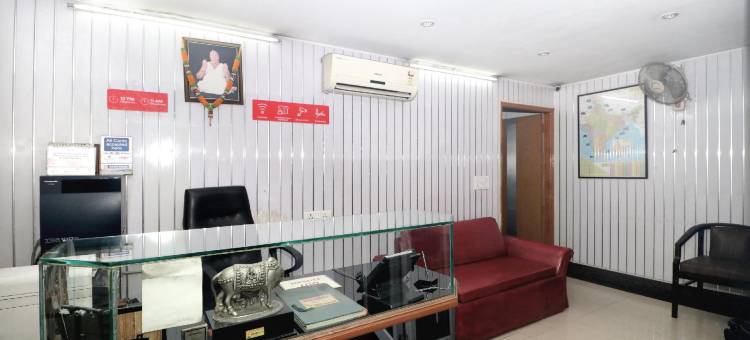 Hotel O le Bon Ton图片