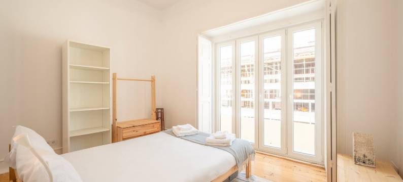 GuestReady - Lisboa Viver perto do Museu MAAT图片