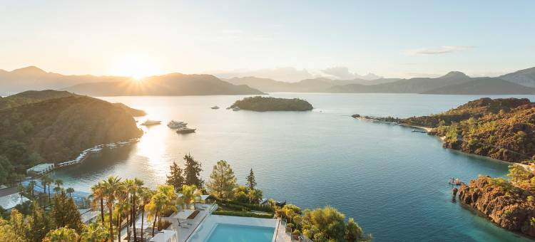 D玛丽斯湾度假屋(D Maris Bay)图片