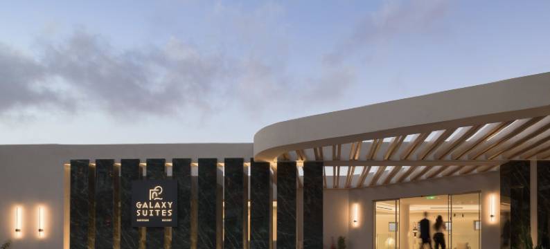 克里特银河别墅(Galaxy Villas)图片