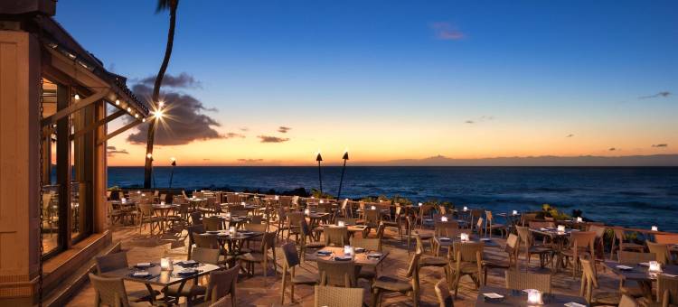 维克拉村庄希尔顿酒店(Hilton Waikoloa Village)图片