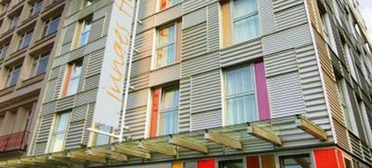 汉堡斯科蒂酒店(The Scotty Hotel Hamburg)图片