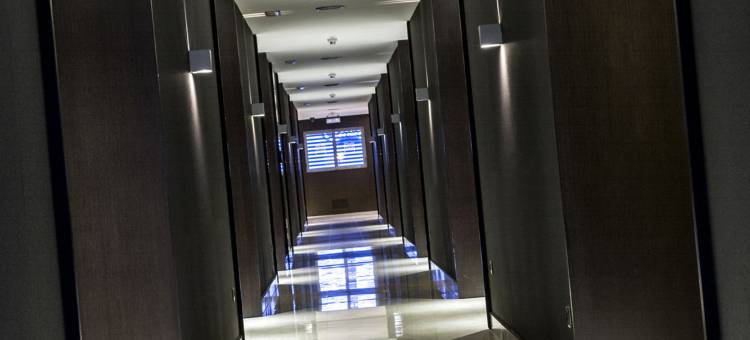 泽尼特潘普洛纳酒店(Hotel Zenit Pamplona)图片