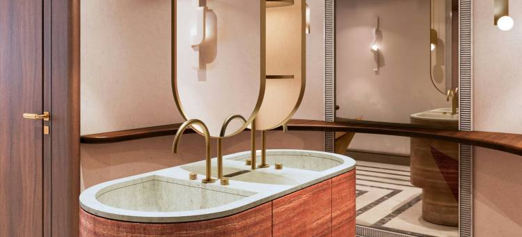 The Landmark Nicosia, Autograph Collection图片