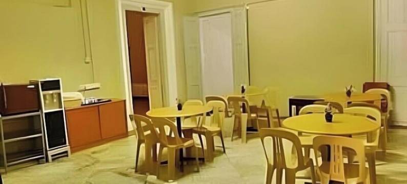 派拉蒙酒店(Paramount Hotel)图片