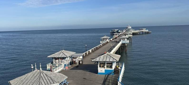 景观旅馆(The View Guest House (Adults Only))图片