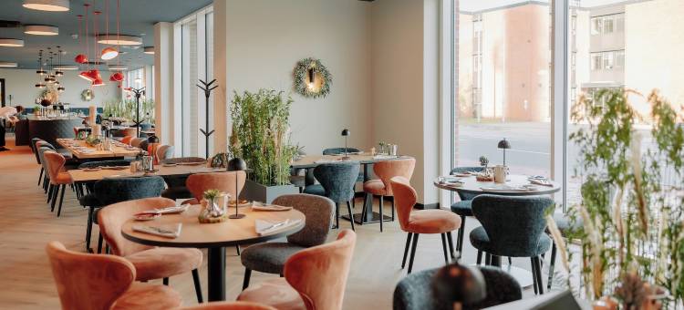 KONNEX INN Nordhorn by Hackmann图片