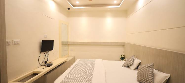 蓝山酒店(Hotel Blue Mountain)图片