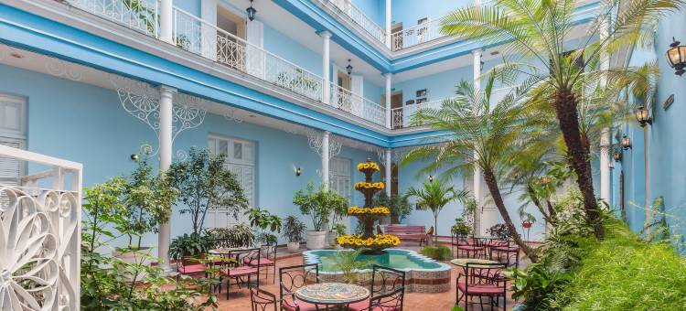 Hotel la Union, Affiliated by Meliá图片