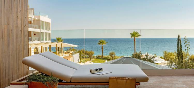 布朗克盛美利亚别墅(Villa Le Blanc Gran Melia)图片