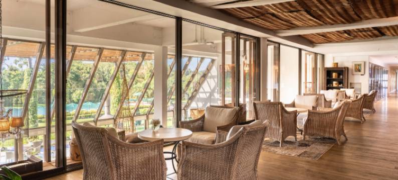 伊瓜苏盛美利亚酒店(Gran Melia Iguazu)图片