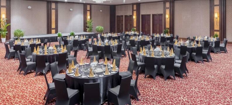 美利亚-越南珍珠古阿会海滩度假村(Vinpearl Cua Hoi, Affiliated by Meliá)图片