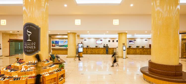 丹阳索诺美丽酒店(Sono Belle Danyang)图片