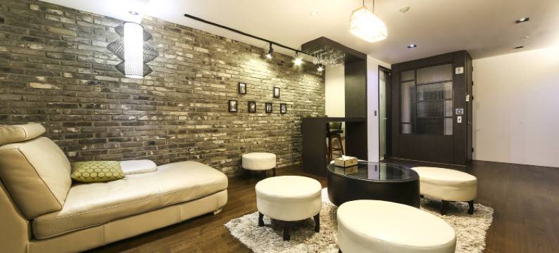 间石R Lee套房(R Lee Suite Ganseok)图片