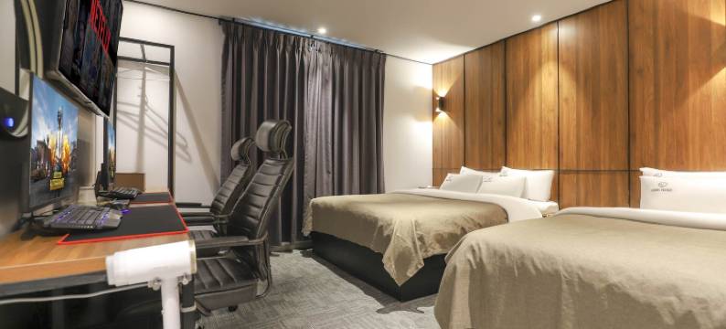 西埃罗酒店(Cielo Hotel)图片