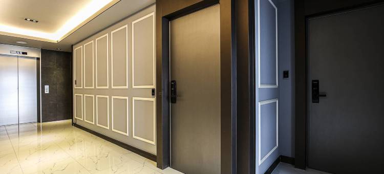 顺天Hotel Moon(Suncheon Hotel Moon)图片