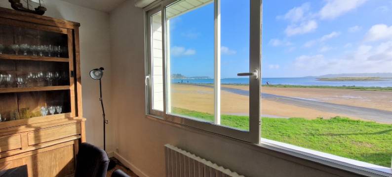 Holiday home with sea view in Perros-Guirec图片