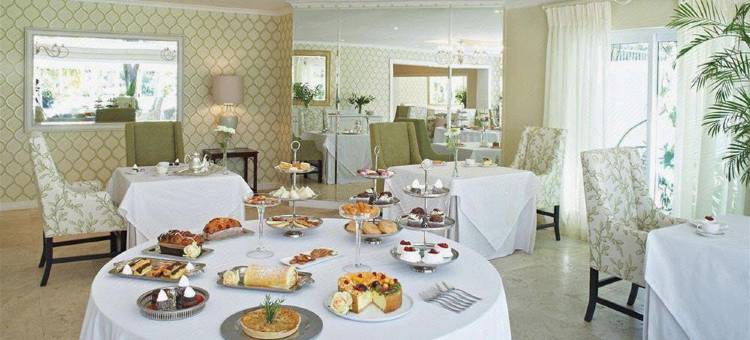 康斯坦提亚最后一字(The Last Word Constantia)图片