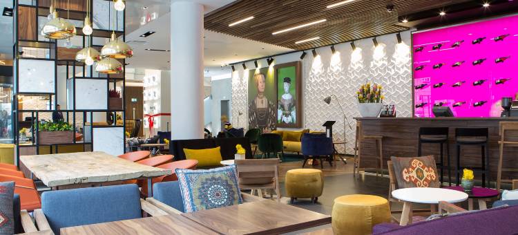 克拉科夫老城美居酒店(Mercure Krakow Stare Miasto)图片