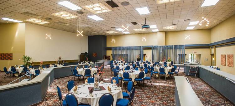 洲际酒店集团假日酒店：波特兰-I-5 S(威尔逊维尔)(Holiday Inn Portland- I-5 S (Wilsonville))图片