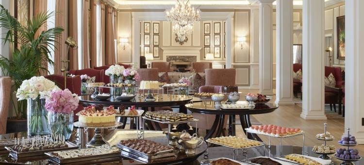 纳尔逊山，贝梦德酒店，开普敦(Mount Nelson, A Belmond Hotel, Cape Town)图片