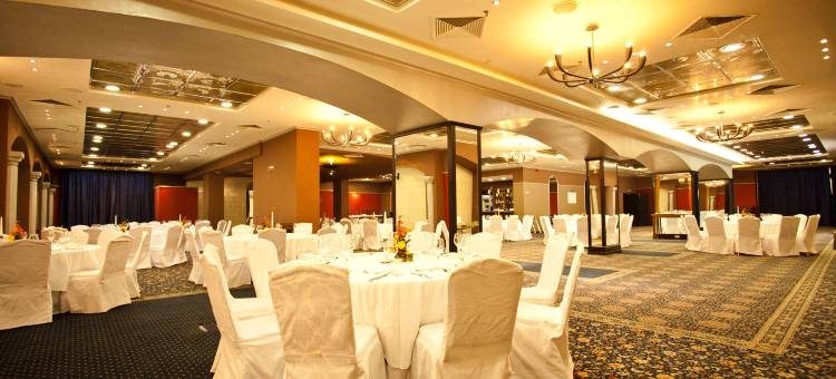 普拉韦茨凯悦度假村(Hyatt Regency Pravets Resort)图片